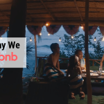 Airbnb’s Latest Campaign Shows Travelling In Your Own Way