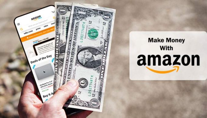 Amazon Flex Gives Indians An Opportunity To Earn Some Extra Cash