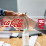 Coca-Cola Targets Cafe Coffee Day After Costa
