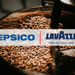 Lavazza Announces New Partnership with PepsiCo