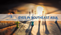 Philip Morris Wants To Invest In South East Asia
