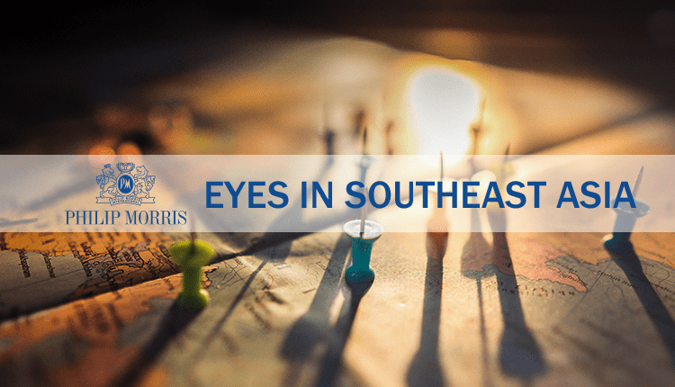 Philip Morris Wants To Invest In South East Asia -Markedium