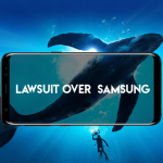 Samsung Got Sued In Australia Due To Water Resistant Claims