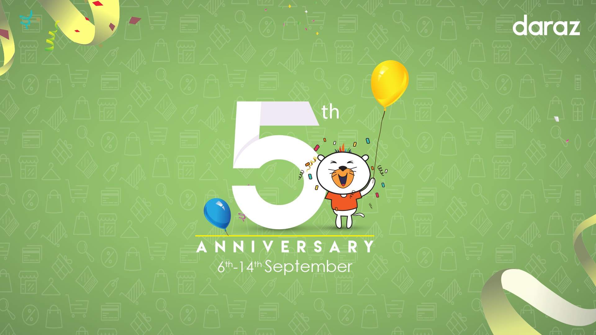 DARAZ Celebrates 5 Years In Business By Thanking Bangladesh And Its ...