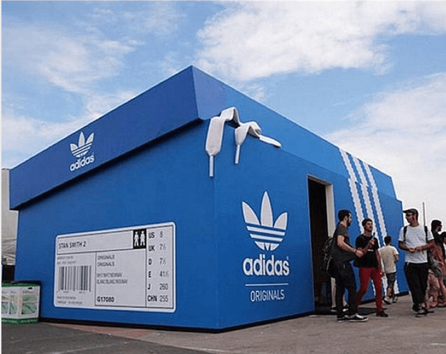 Adidas