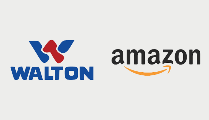 Walton And Amazon Signs Deal To Export Products To United States