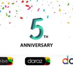 DARAZ Celebrates 5 Years in Business by Thanking Bangladesh and Its People
