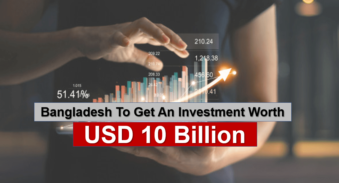 UAE Investors To Inject Around BDT 84000 Crores In Bangladesh-Markedium
