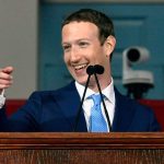 #ThrowbackTuesday | 9 Facts You Probably Didn't Know About Mark Zuckerberg