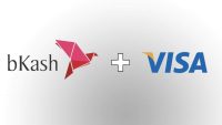 Now You Can Also Add Money From VISA To bKash