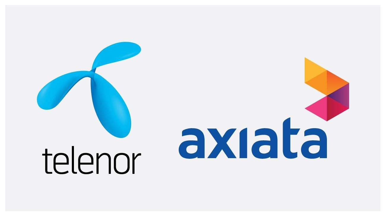 Telenor And Axiata Called Off Merger | Markedium