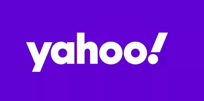 Yahoo Launches New Logo