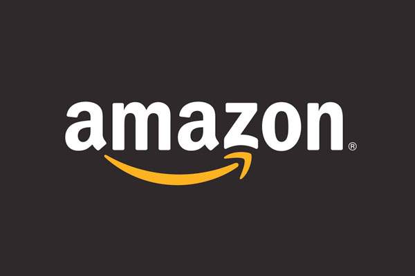 Amazon Logo Feature