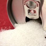 Singapore as the first country banning sugary drinks ads