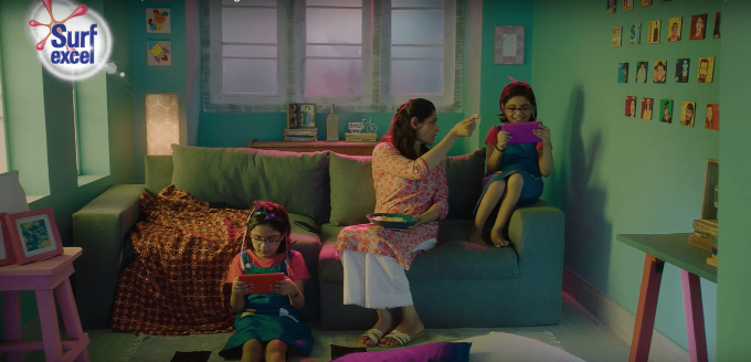 Mukto Hok Shoishob । Surf Excel Latest Campaign