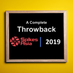 Spikes Asia 2019 Wraps Up As BBDO Worldwide Came On Top