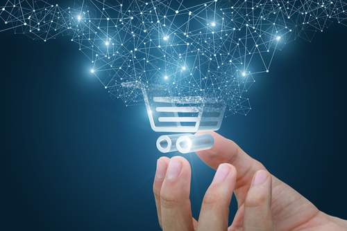 Pre-emptive shopping reforming personalized e-commerce