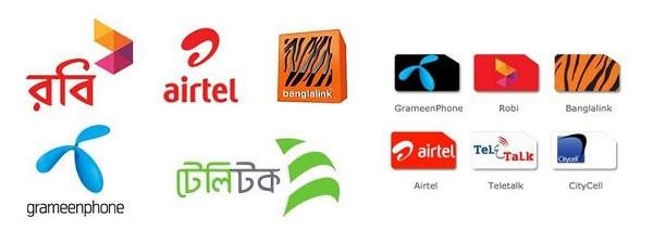 Switch mobile operator