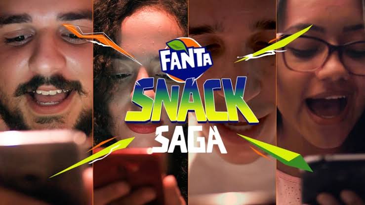 Fanta’s Latest Campaign Makes You Scream-Markedium
