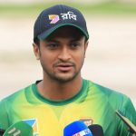 BCB To Invalidate Shakib's Contract With Grameenphone?