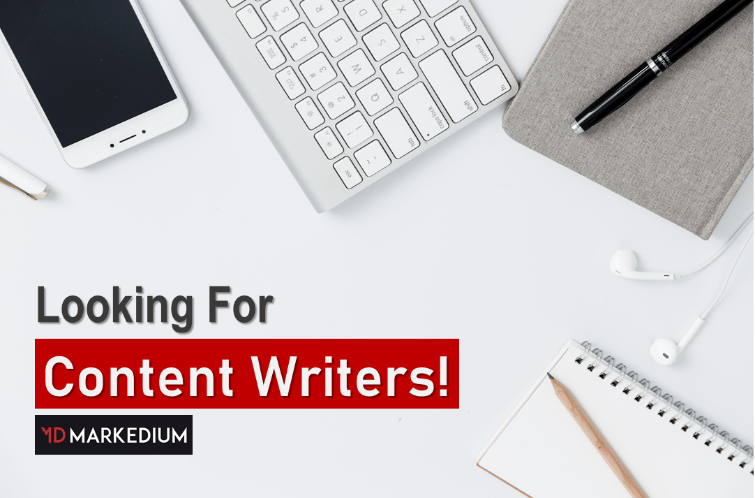 Freelance Content Writer December Recruitment Content