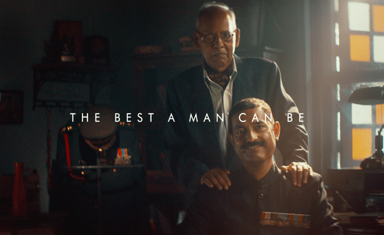Gillette India’s Latest Campaign Redefines The Manlihood-Markedium