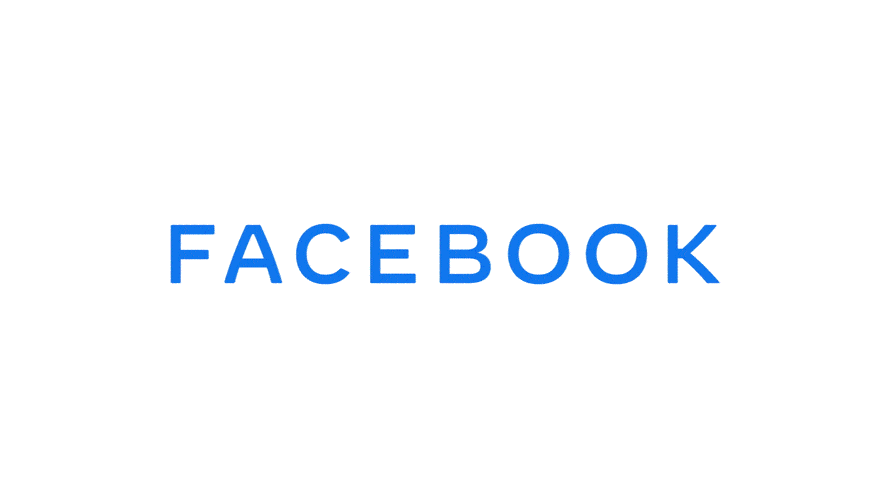 New Corporate Logo Facebook