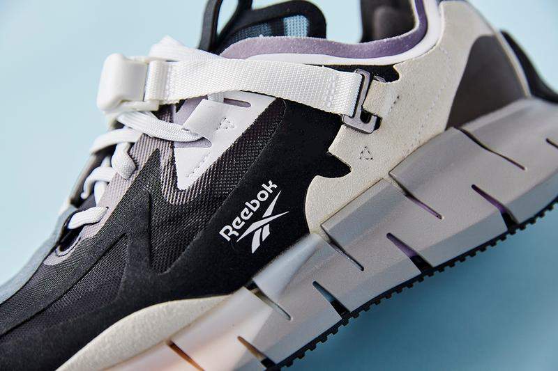 Reebok Has Recalled The Iconic Vector Logo-Markedium