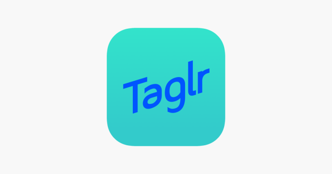 TAGLR - Offering customers the best online shopping benefits