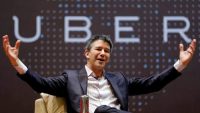 Uber Founder Travis Kalanick's Governance Came To An End