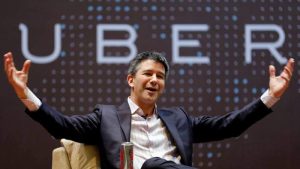 Google Launches "Black-Owned Friday" Initiative to Elevate and Support Black-Owned Businesses 51 Uber Founder Travis Kalanick’s Governance Came To An End