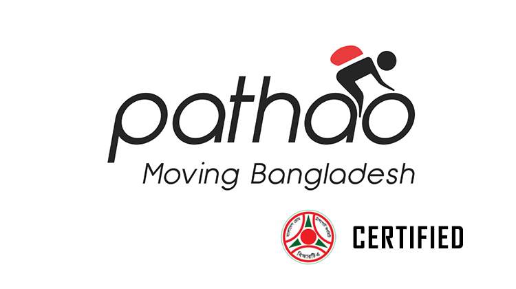 Pathao gets BRTA license