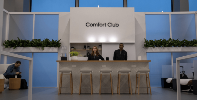 Uber Comfort: Elevate Your Travel Experience