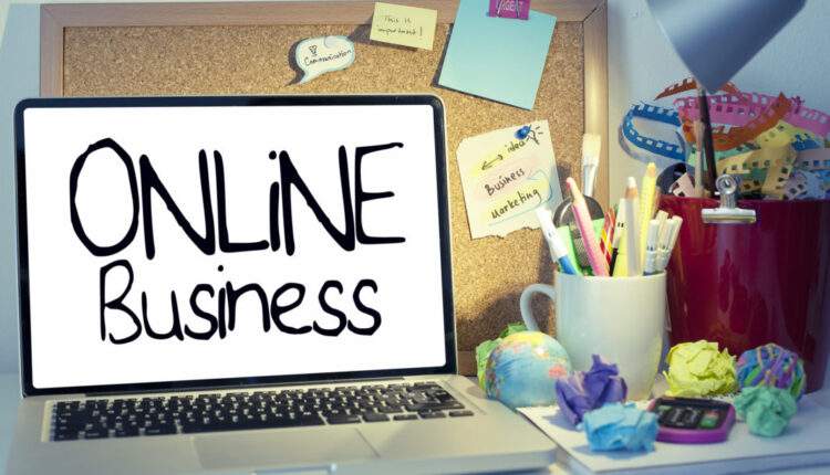 online business tips