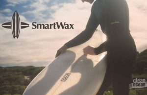SmartWax –An open-source formula to clean the ocean