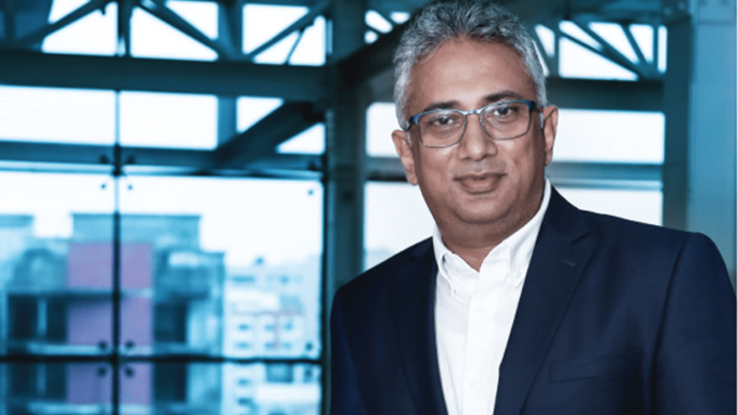 Grameenphone Appoints Its First Bangladeshi CEO