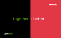 Zomato Acquires Uber Eats India