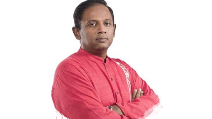 Mahtab Uddin Ahmed Elected as The New President of AMTOB