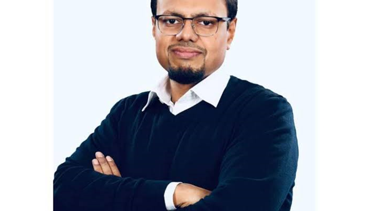 Sajjad Hasib Becomes the New CMO of Grameenphone-Markedium