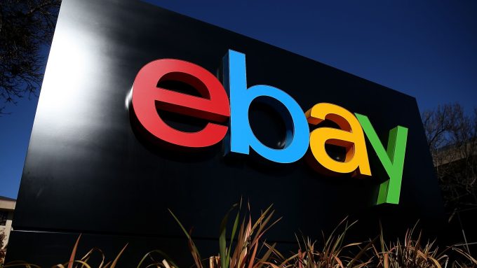 eBay Receives Multi Billion Dollar Take Over Offer