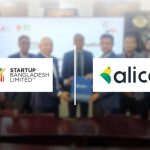 Alice Labs Secures BDT 1 Crore From Startup Bangladesh