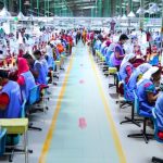 Bangladesh's Garment Exports Hit $42.83B in Jan-Nov