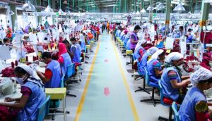 Bangladesh’s Garment Exports Hit $42.83B in Jan-Nov