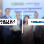 Brac Bank and Green Delta Insurance Forge Bancassurance Partnership