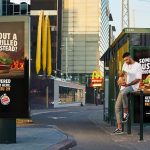 Burger King’s Brilliant Campaign Trolls McDonald’s