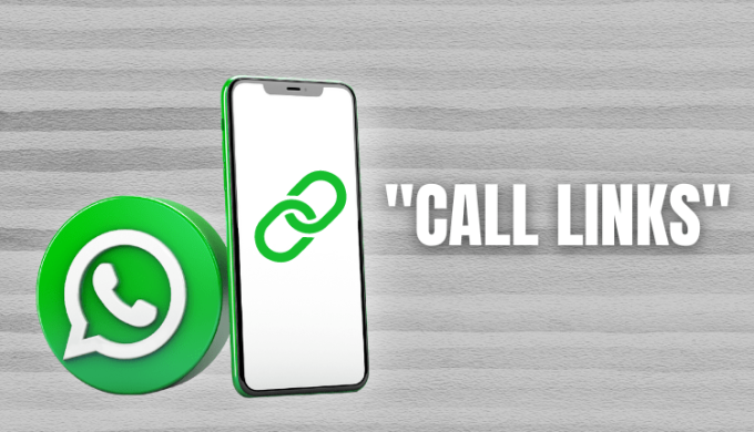 WhatsApp to Attach ‘Call Links’ to Advance The Quality of Group Audio and Video Chats