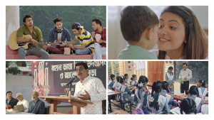 $300M Funding confirmed from WB and ADB to Spur Job Growth & Technical Upskilling 53 Can We Spare 68 Seconds For Our Beloved Bangla?