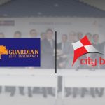 City Bank Teams Up with Guardian Life for Bancassurance