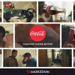 Coca Cola Reminds Us the Importance of Family