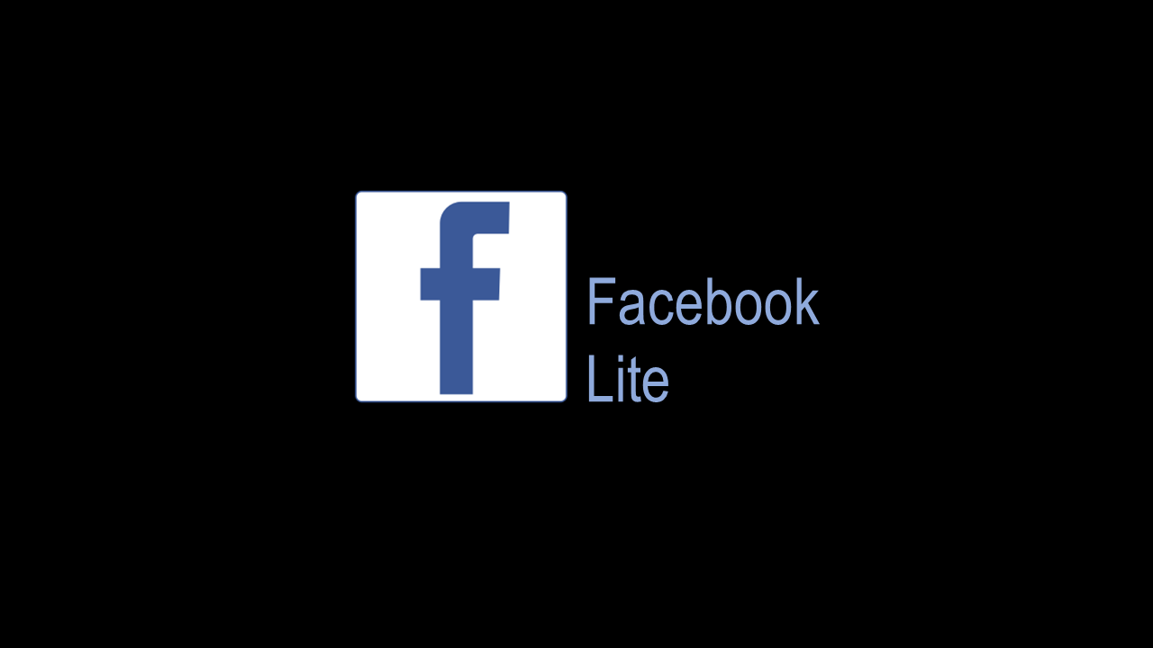 Facebook Rolled Out “Dark Mode” For Its “Lite”-Markedium
